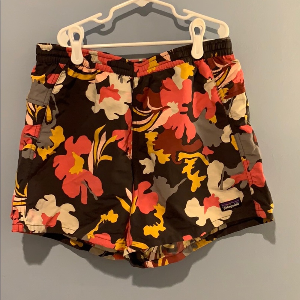 Patagonia Shorts